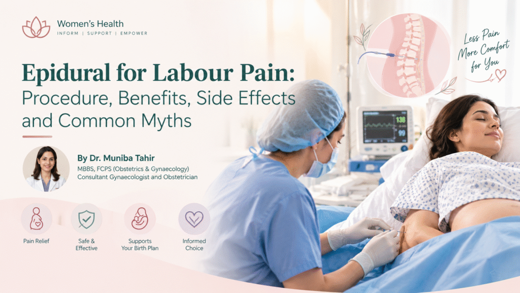 Epidural-Labour-Pain-Guide